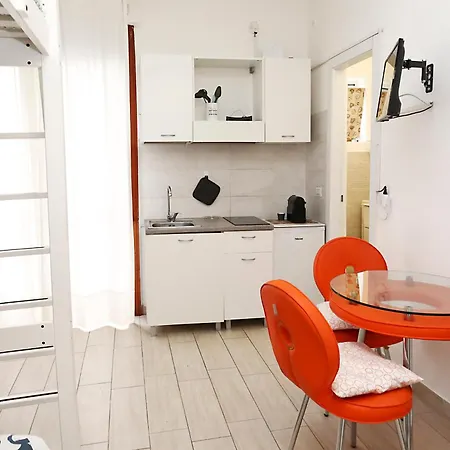 Apartman Bloom Apt - Citylife Milánó