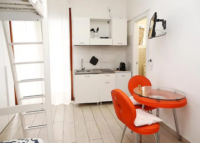 Lejlighed Bloom Apt - Citylife Milano