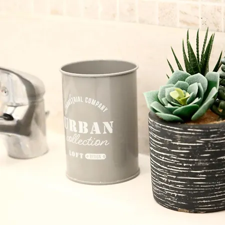 Apartment Bloom Apt - Citylife *