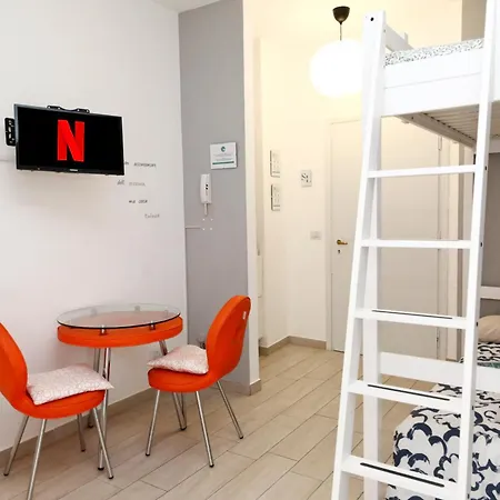 Bloom Apt - Citylife Apartment Milan