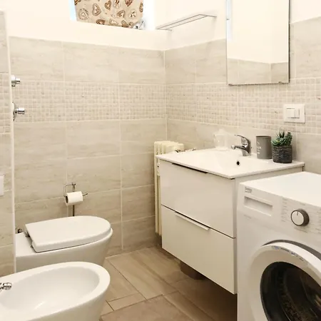 Apartment Bloom Apt - Citylife *